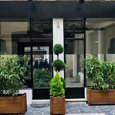 Parisian Studios Design By Kenzo Exteriér fotografie