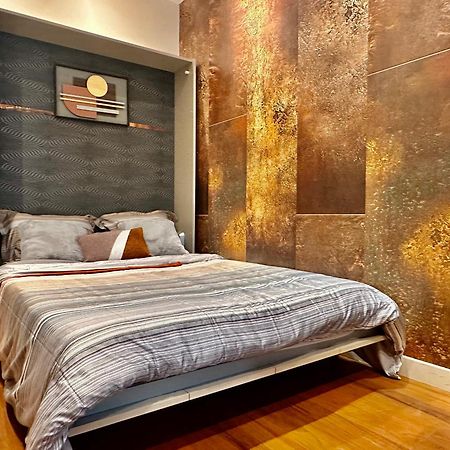 Parisian Studios Design By Kenzo Exteriér fotografie