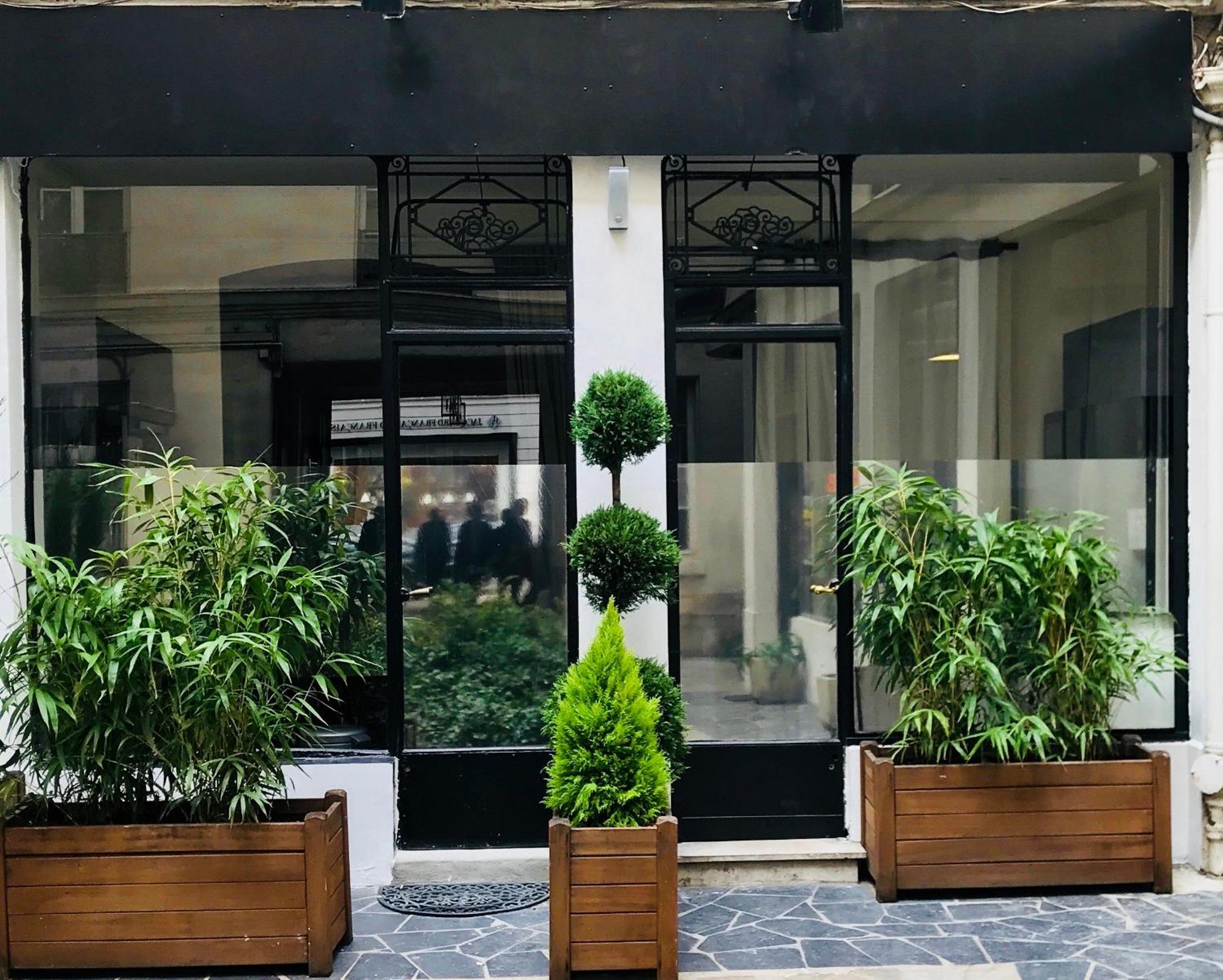 Parisian Studios Design By Kenzo Exteriér fotografie