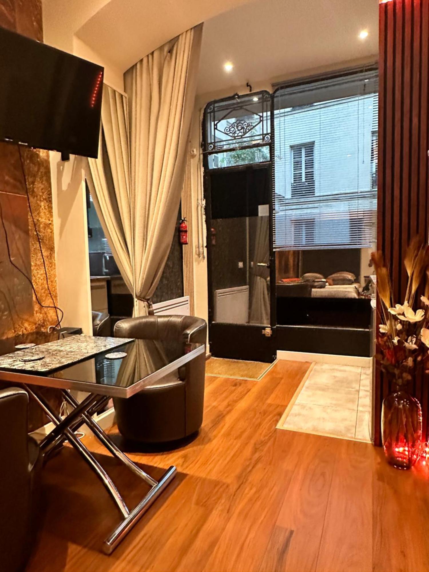 Parisian Studios Design By Kenzo Exteriér fotografie