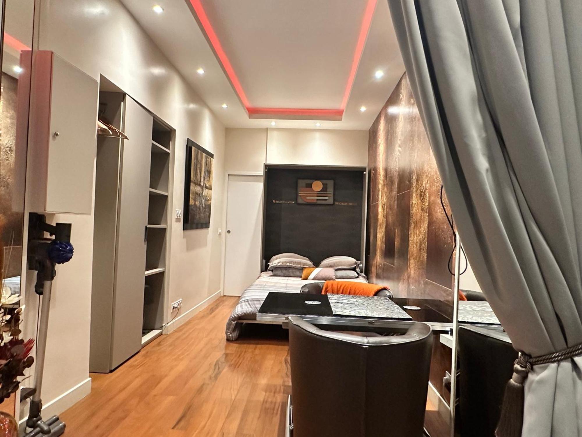 Parisian Studios Design By Kenzo Exteriér fotografie