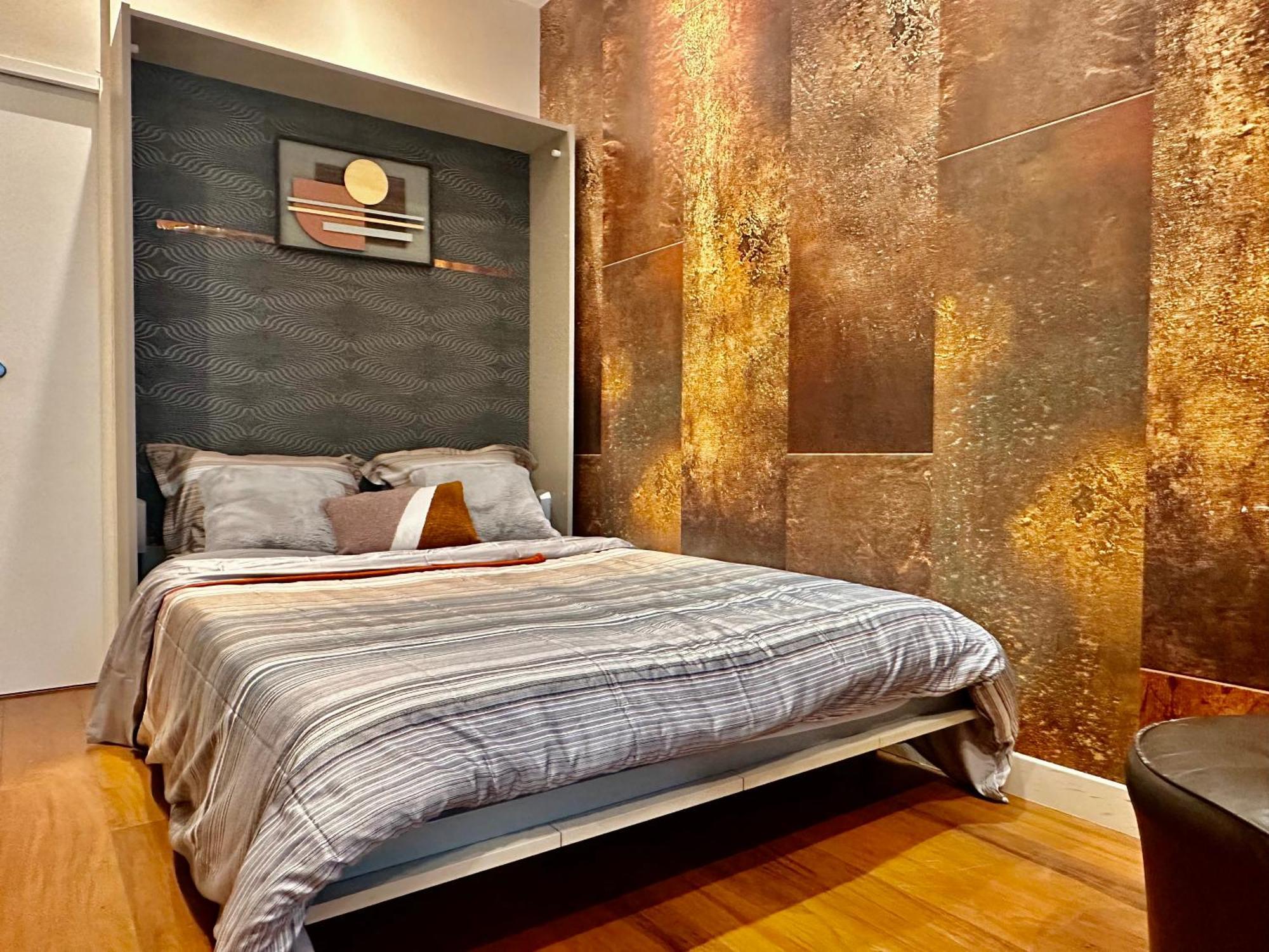 Parisian Studios Design By Kenzo Exteriér fotografie