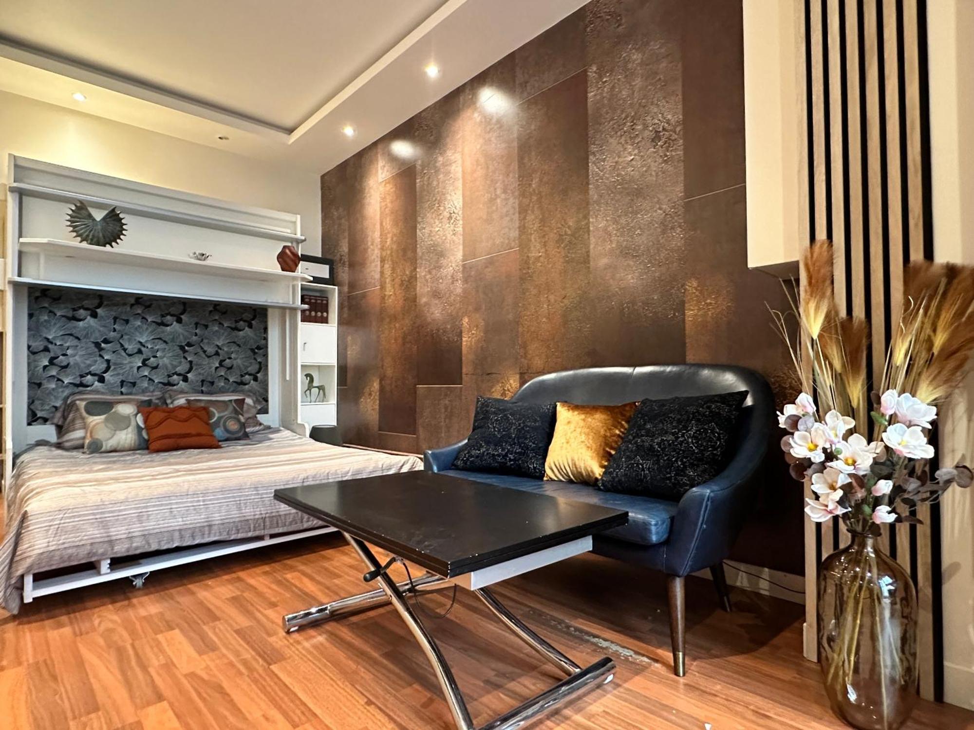 Parisian Studios Design By Kenzo Exteriér fotografie
