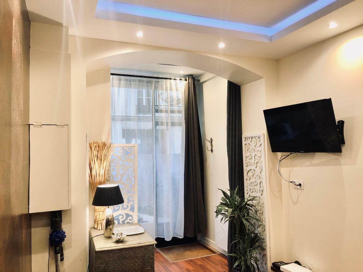 Parisian Studios Design By Kenzo Exteriér fotografie